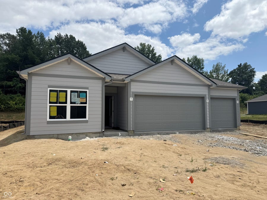 Property photo for 1439 Agogo Way, Greenwood, IN