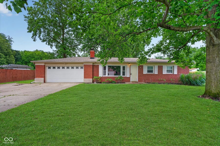 Property photo for 2945 Tansel Road, Indianapolis, IN