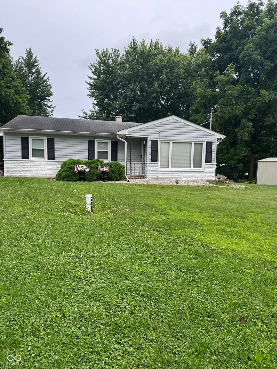 Property photo for 5245 E Edgewood Avenue, Indianapolis, IN