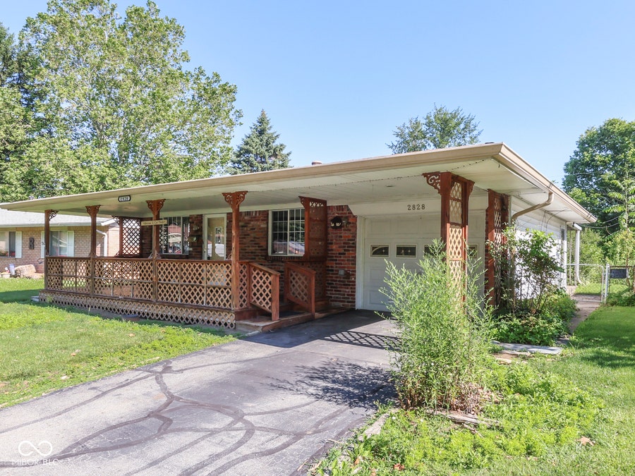 Property photo for 2828 Cameron Street, Indianapolis, IN