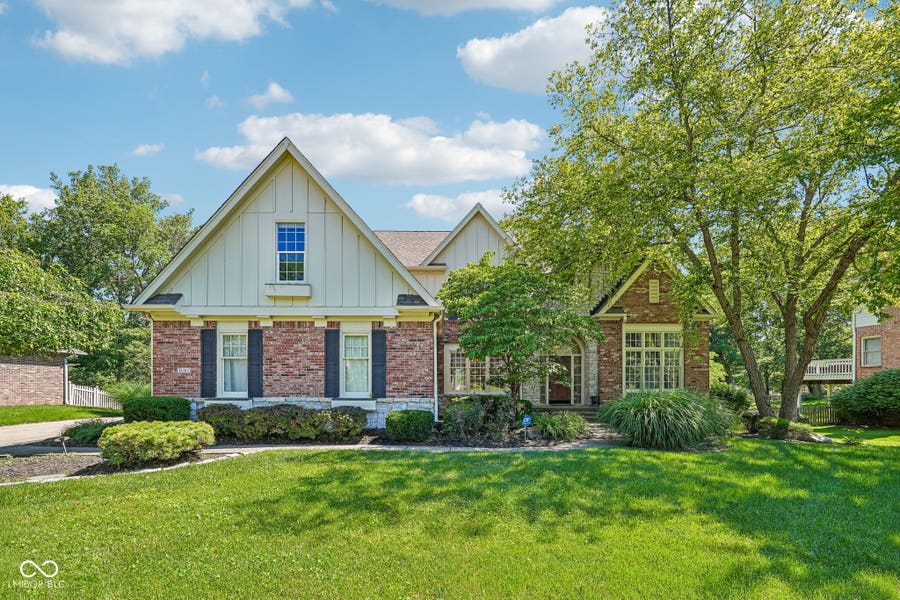 Property photo for 11464 Old Stone Drive, Indianapolis, IN
