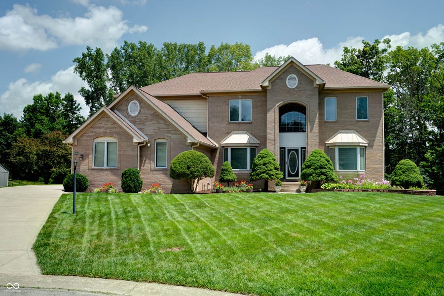 Property photo for 6750 Perrier Court, Indianapolis, IN