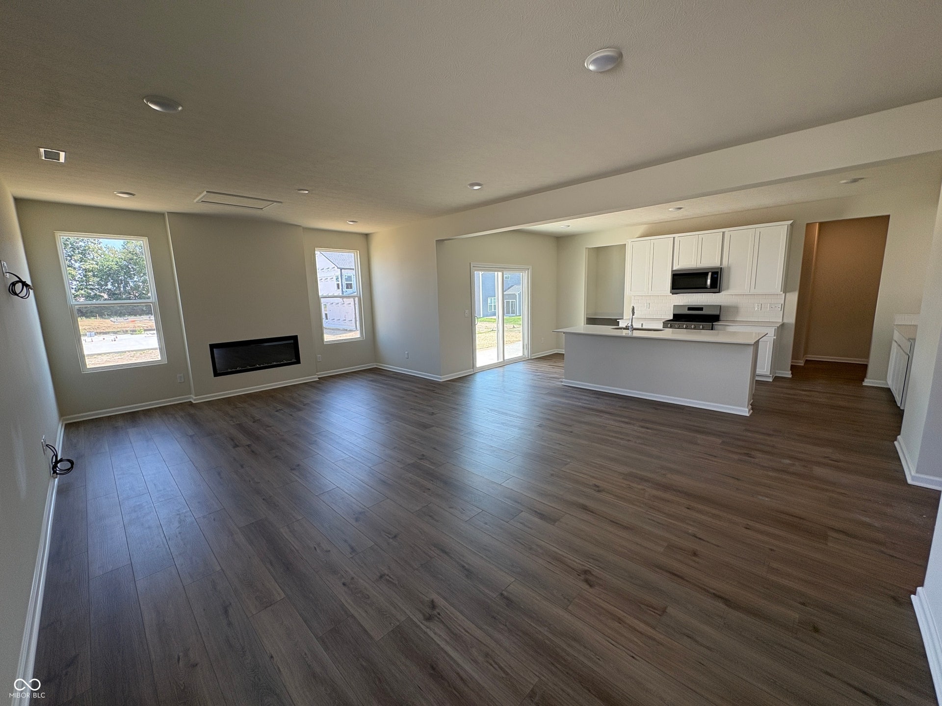 3421 Garnet Drive, Plainfield, IN 46168