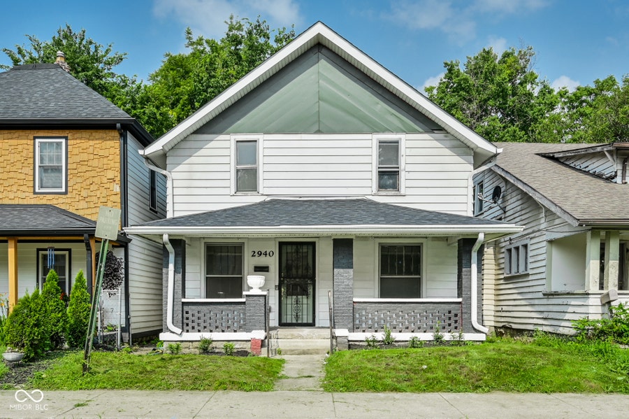 Property photo for 2940 Highland Place, Indianapolis, IN