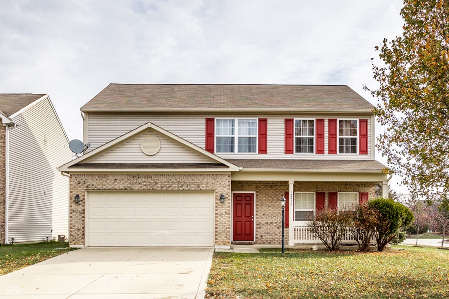 Property photo for 12435 Schoolhouse Road, Fishers, IN