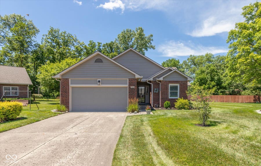 Property photo for 7086 Steinmeier Drive W, Indianapolis, IN