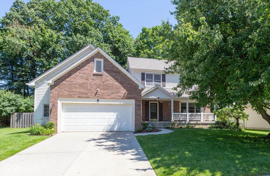 Property photo for 5118 Robinsrock Way, Indianapolis, IN