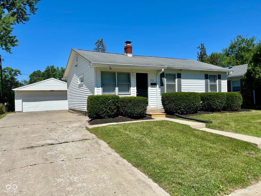 Property photo for 3514 Lombardy Place, Indianapolis, IN