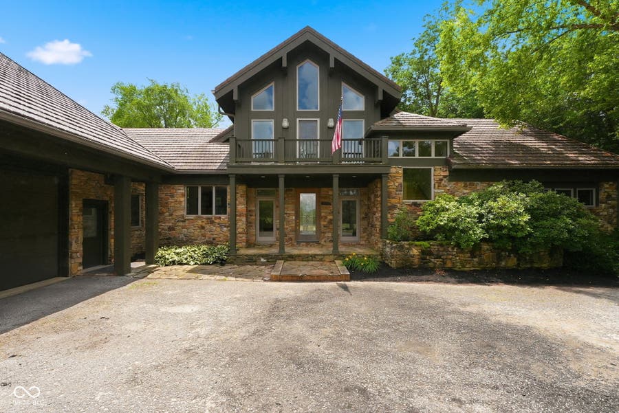 Property photo for 720 E 400 N, Anderson, IN
