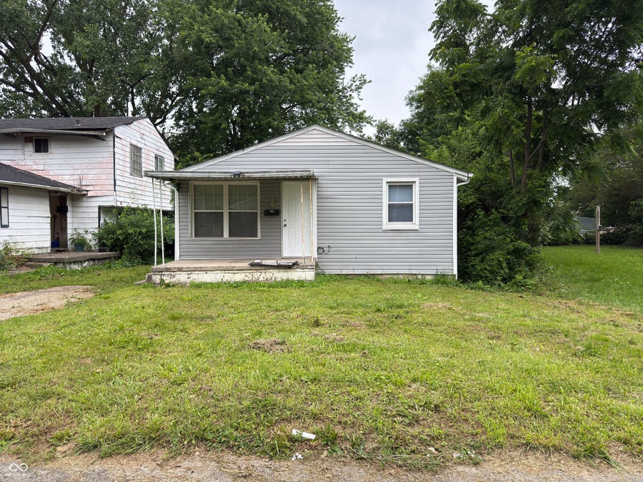 Property photo for 2830 Eastern Avenue, Indianapolis, IN
