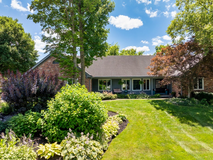 Property photo for 10823 Portside Court, Indianapolis, IN