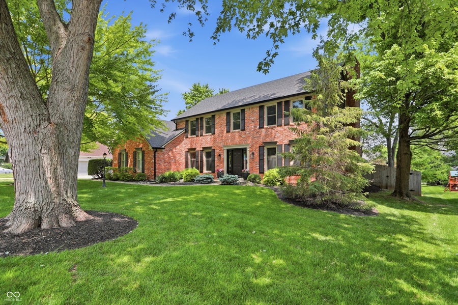 Property photo for 1846 Arrowwood Drive, Carmel, IN