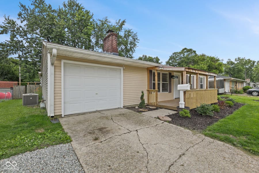 Property photo for 7929 E 34th, Indianapolis, IN