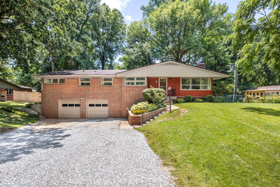 Property photo for 3259 W 48th Street, Indianapolis, IN