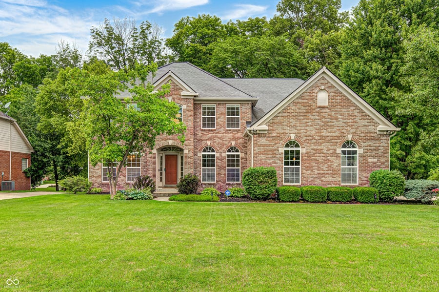 Property photo for 6084 Clearview Drive, Carmel, IN