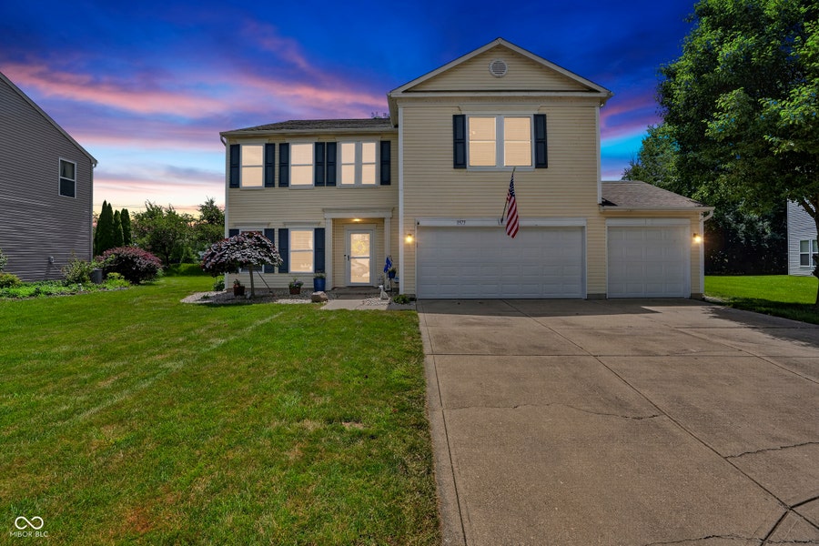 Property photo for 9979 Pine Grove Court, Indianapolis, IN