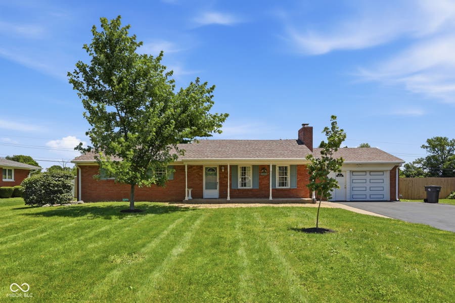 Property photo for 2323 S Sheridan Avenue, Indianapolis, IN