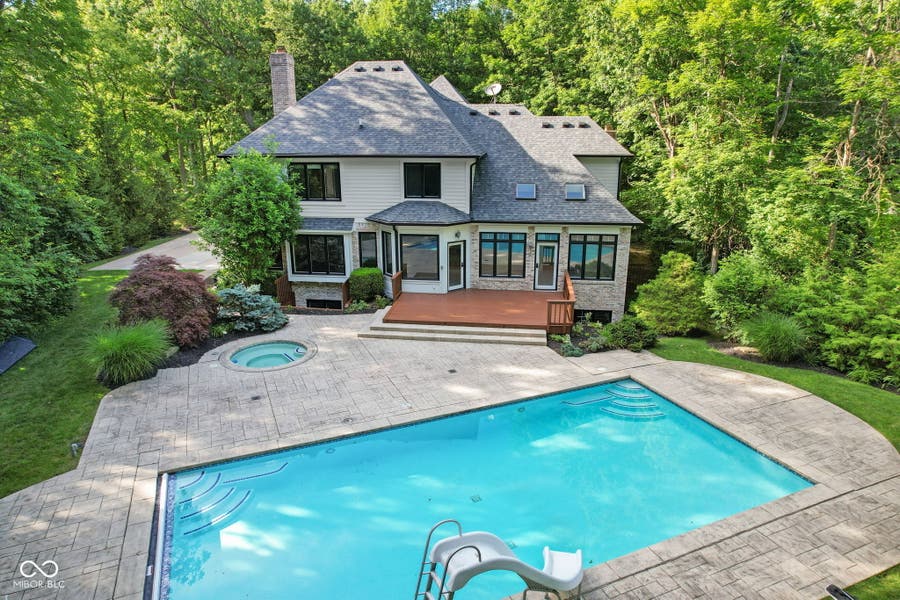 Property photo for 8503 Sargent Lane, Indianapolis, IN