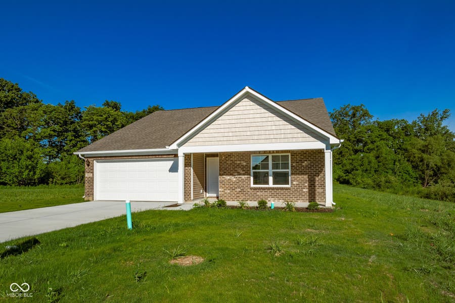 Property photo for 8504 N Seneca Drive, Muncie, IN