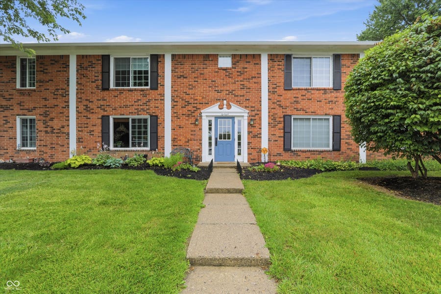 Property photo for 6460 Park Central Way, Indianapolis, IN