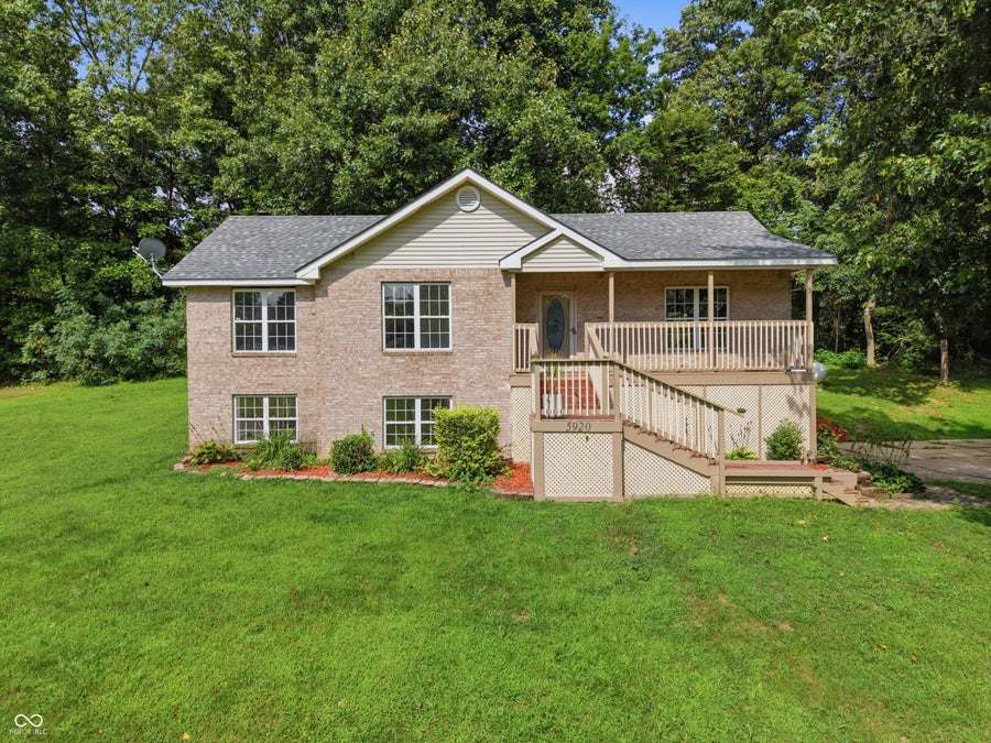 Property photo for 5920 Hidden Lake Lane, Nineveh, IN