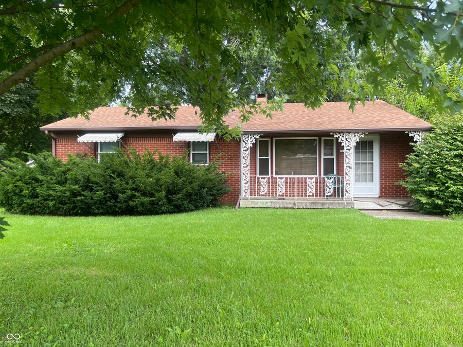 Property photo for 7117 Manker Street, Indianapolis, IN