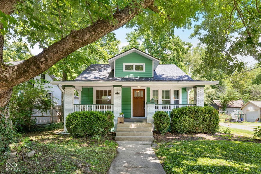 Property photo for 616 E 66th Street, Indianapolis, IN