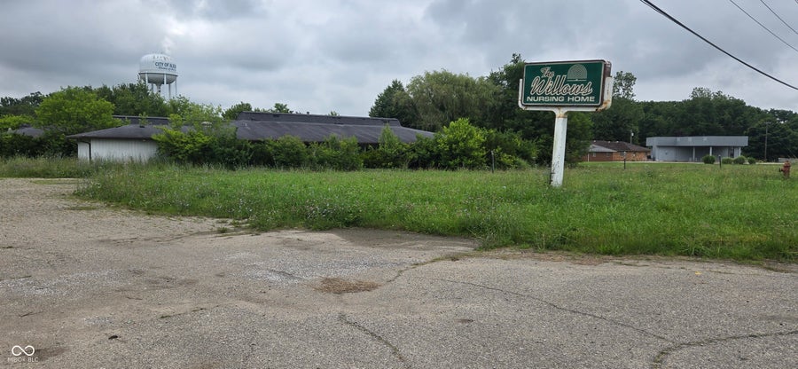 Property photo for 1817 S Park Avenue, Alexandria, IN