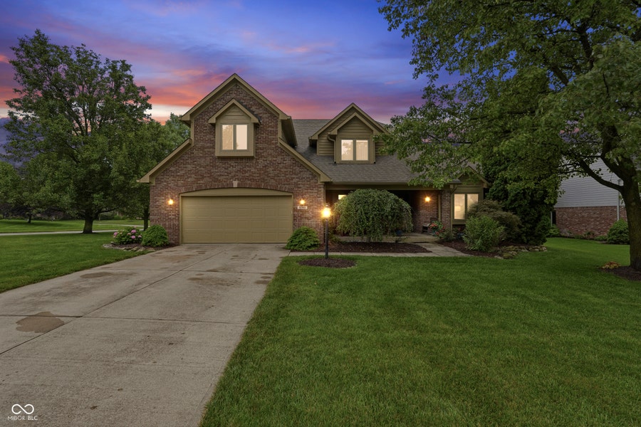 Property photo for 8749 N Port Circle, Indianapolis, IN
