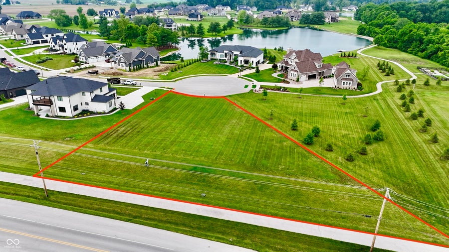 Property photo for 4079 Pitscottie Court, Bargersville, IN