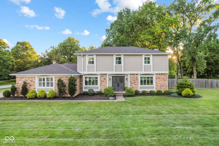 Property photo for 580 Hawthorne Drive, Carmel, IN