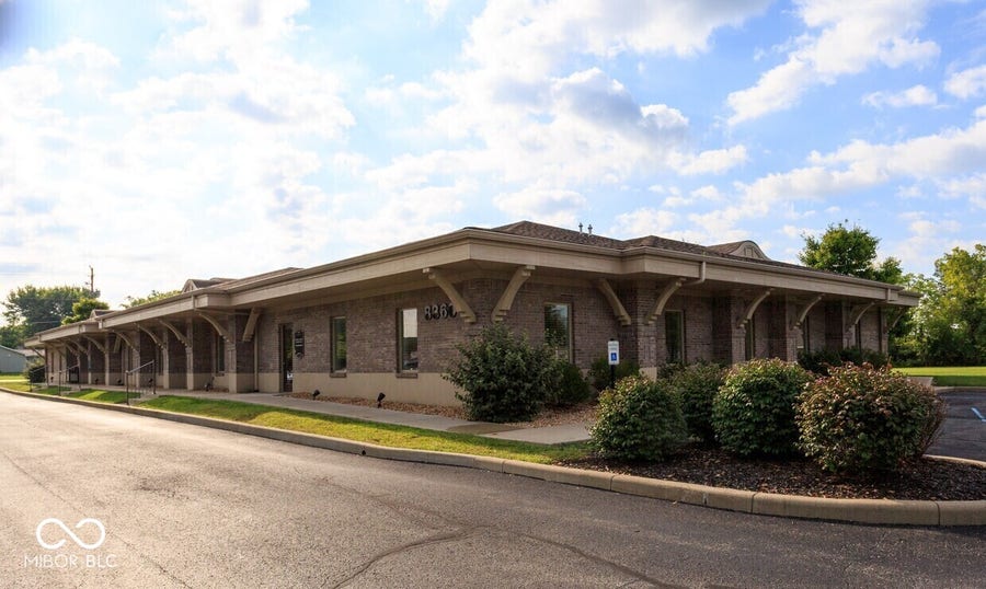 Property photo for 8360 S Emerson Avenue, Indianapolis, IN