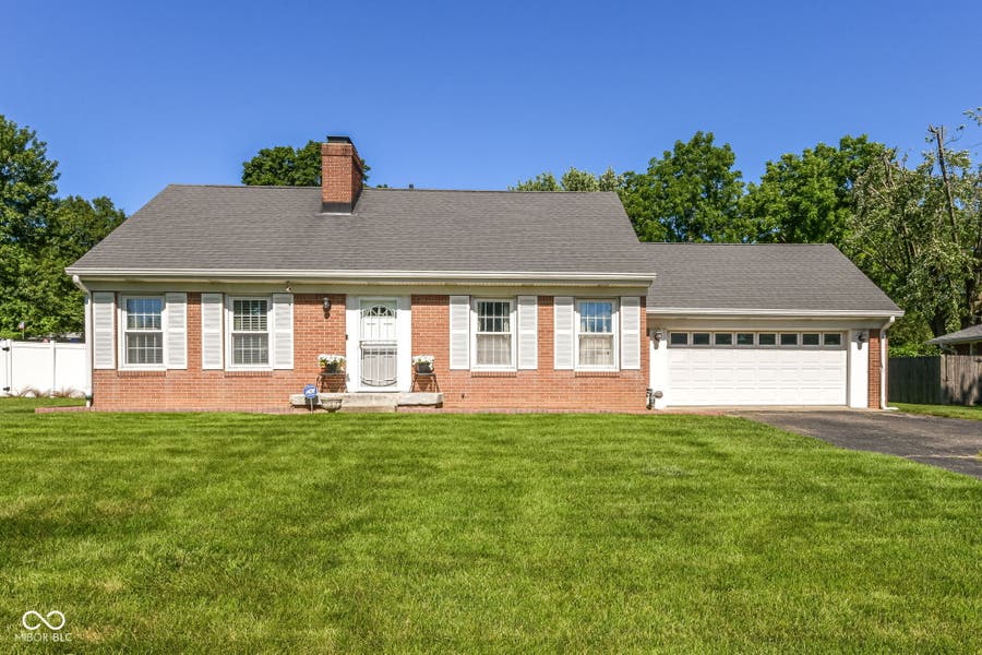 Property photo for 4601 S Walcott Street, Indianapolis, IN