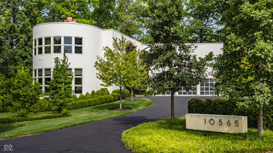 Property photo for 10565 Spring Mill Road, Carmel, IN
