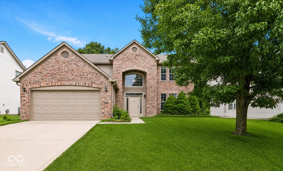 Property photo for 9625 Cypress, Carmel, IN