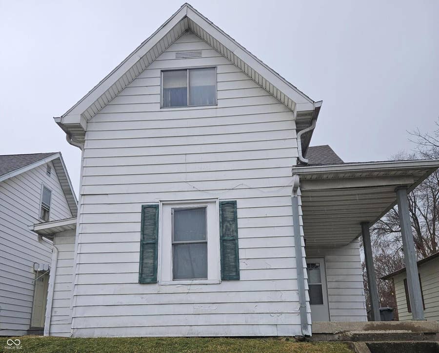 Property photo for 1944 Unit C Shelby Street, Indianapolis, IN
