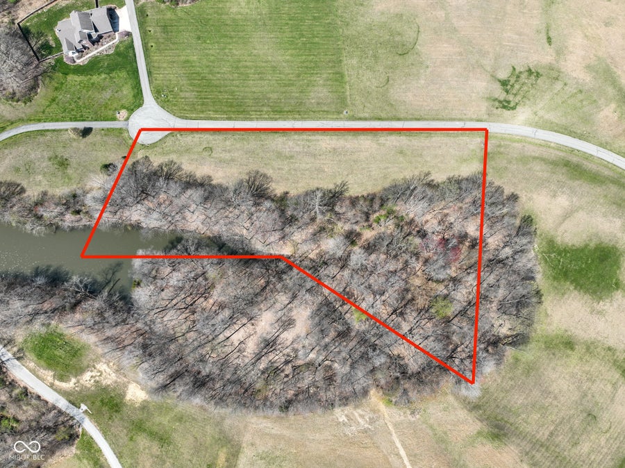 Property photo for 3271 Eagles Point, Martinsville, IN