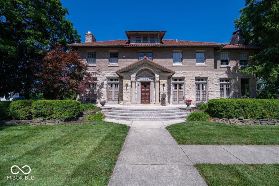 Property photo for 134 Ulen Boulevard, Lebanon, IN