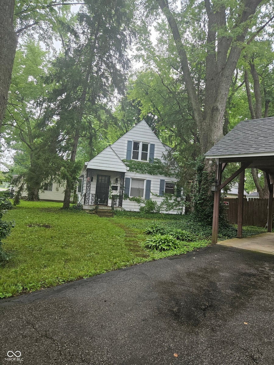Property photo for 7019 Caroline Avenue, Indianapolis, IN