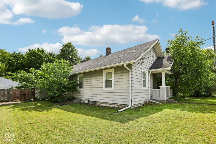 Property photo for 2215 W 60th Street, Indianapolis, IN