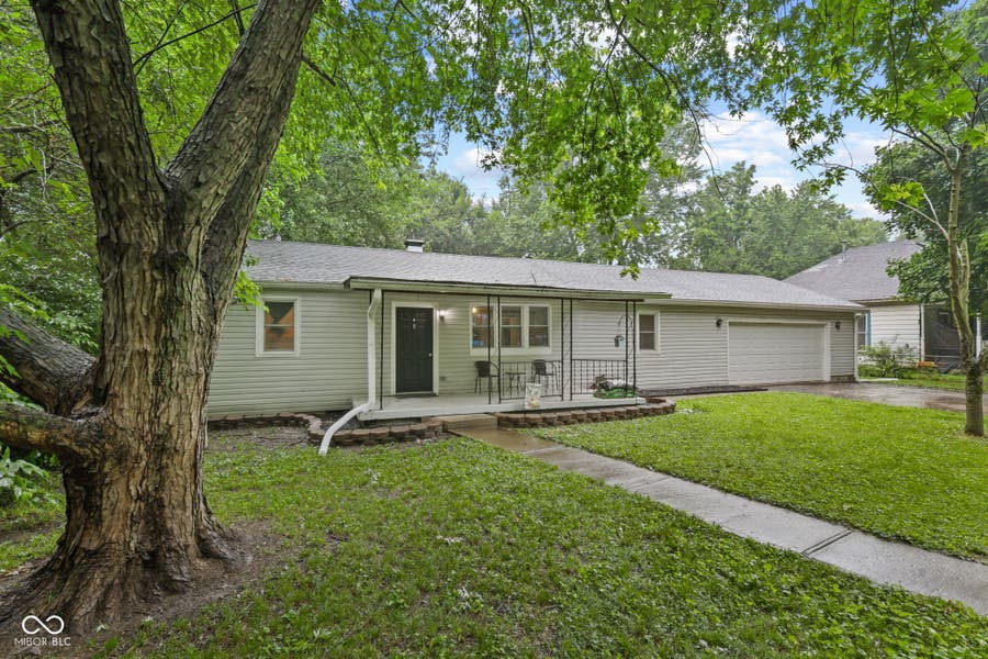 Property photo for 3132 S Lyons, Indianapolis, IN