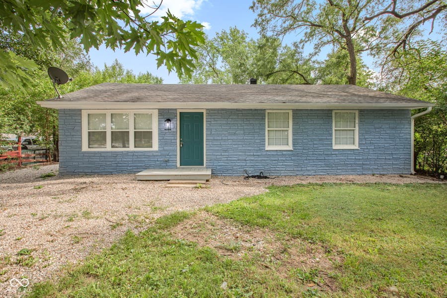 Property photo for 5817 E 23rd Street, Indianapolis, IN