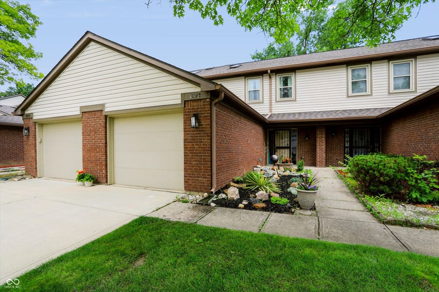 Property photo for 6448 Bay Harbor Lane, Indianapolis, IN