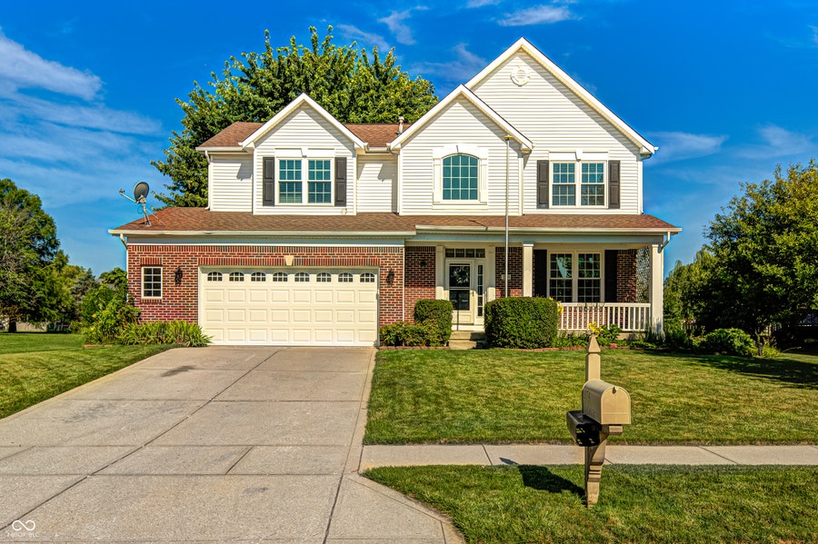 Property photo for 1874 Wayfield Drive, Avon, IN