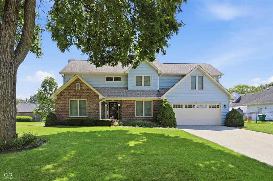 Property photo for 1167 Runningbrook Drive, Avon, IN