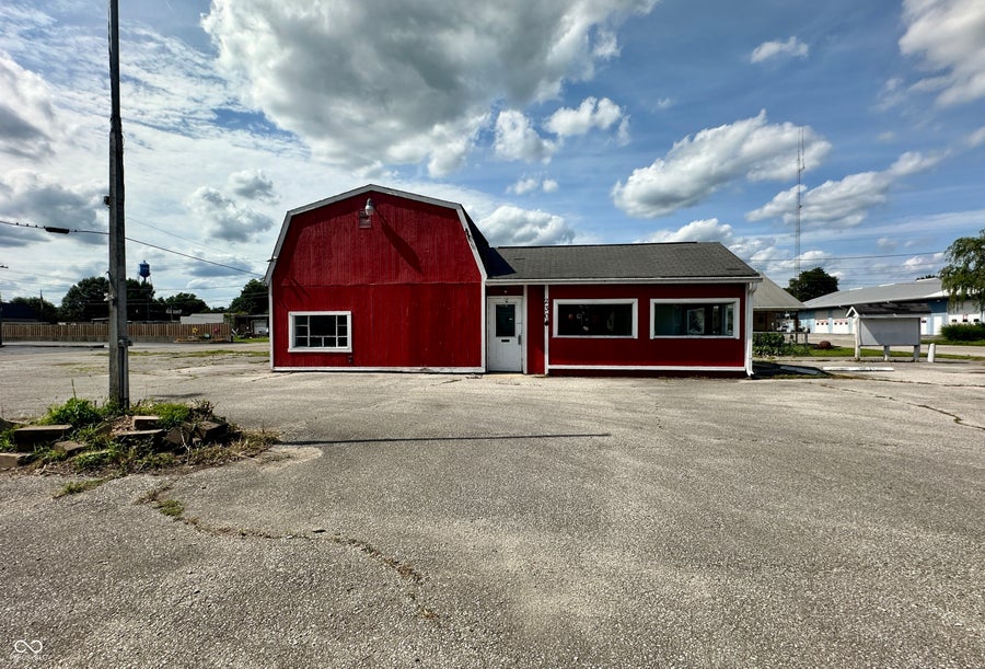 Property photo for 2300 S State Road 67, Paragon, IN