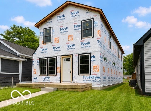 Property photo for 2343 N Rural Street, Indianapolis, IN