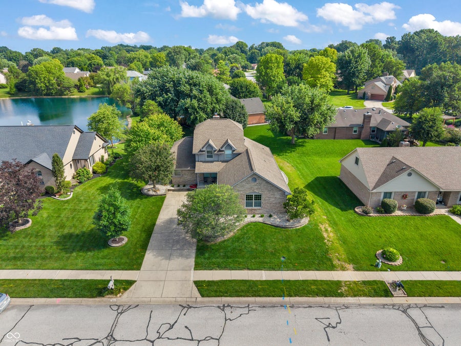 Property photo for 356 Southcreek Drive S, Indianapolis, IN