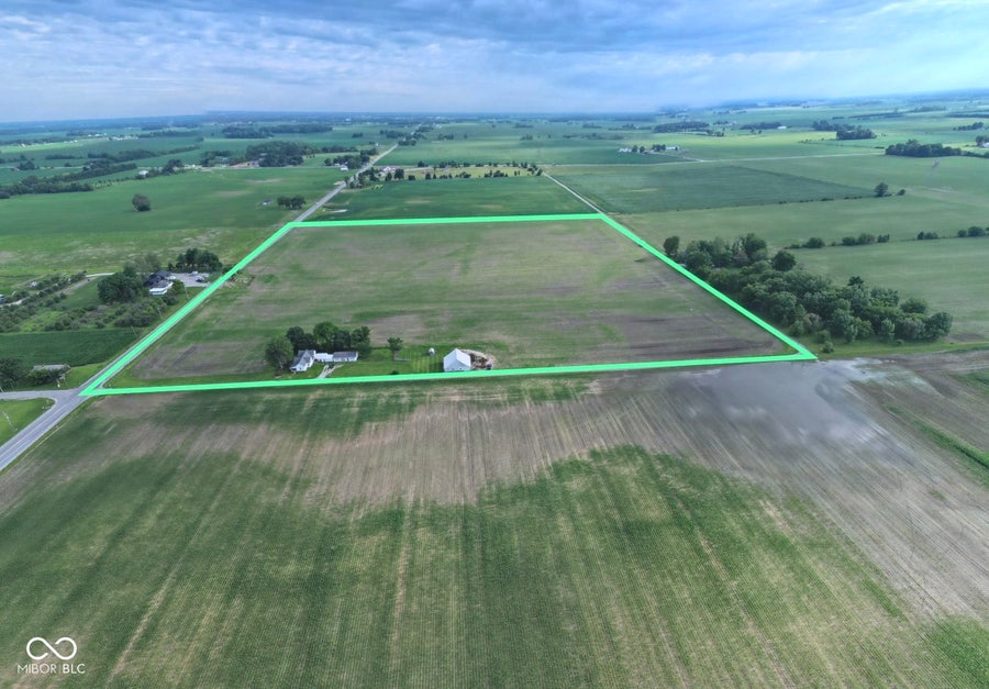 Property photo for 8934 W 650 S, Pendleton, IN