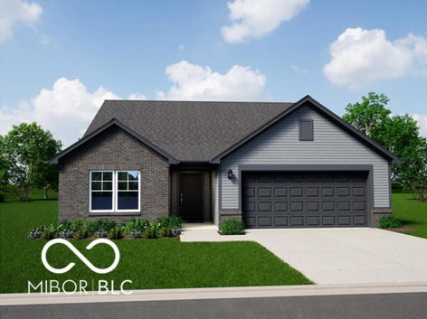 Property photo for 1521 Little Rodeo Place, Greenwood, IN